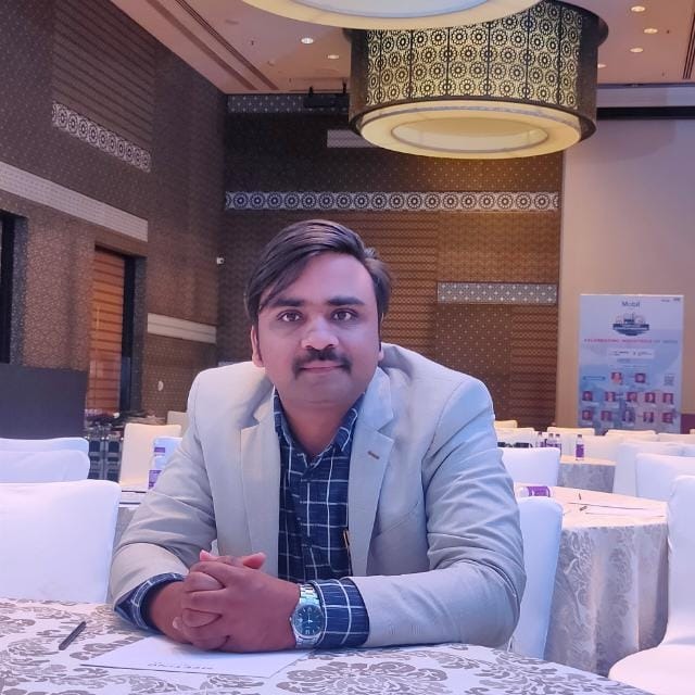 Ajinkya Shevale